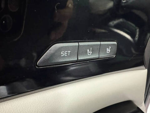 2022 Kia Carnival SX Prestige