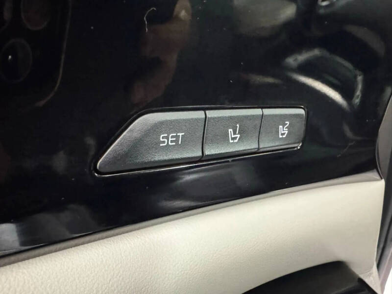 2022 Kia Carnival SX Prestige