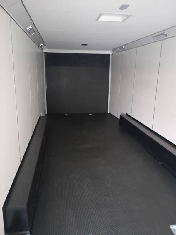 2026 Pace American 8.5X32