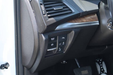 2019 Acura MDX w/Tech