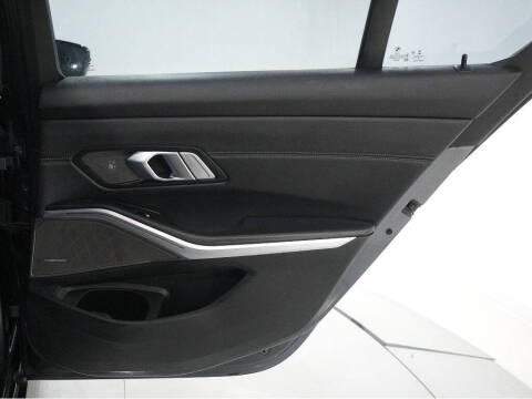 2020 BMW 3 Series M340i xDrive