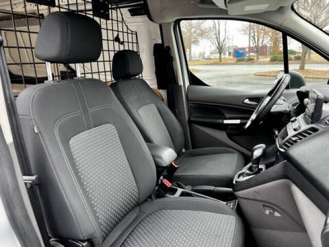2019 Ford Transit Connect XLT