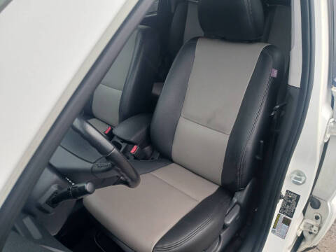 2009 Kia Sportage LX