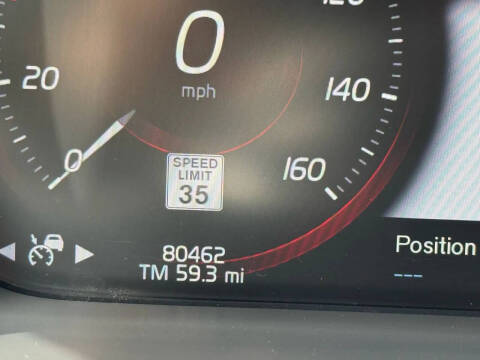 2019 Volvo XC90 T6 Inscription