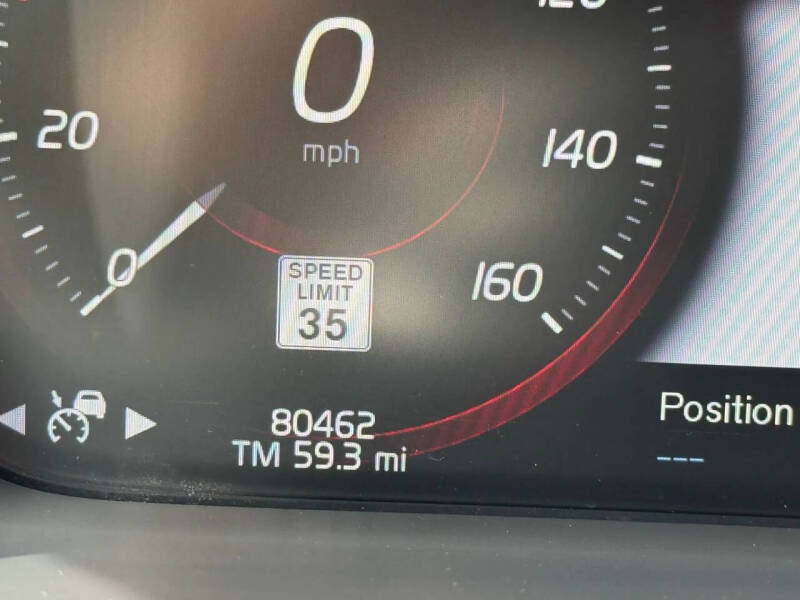 2019 Volvo XC90 T6 Inscription