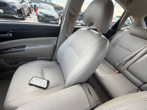 2009 Toyota Prius Standard