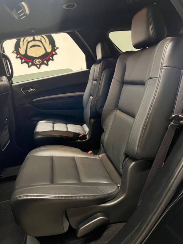 2020 Dodge Durango GT Plus