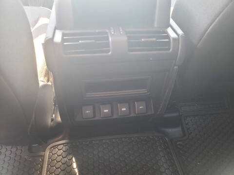 2020 Land Rover Defender 110 Standard