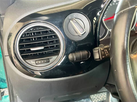 2018 Volkswagen Beetle 2.0T S