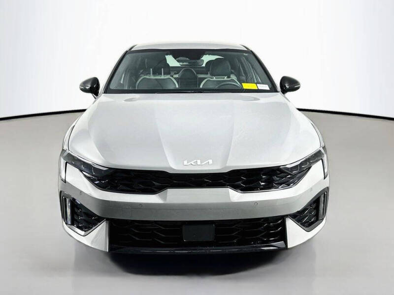 2025 Kia K5