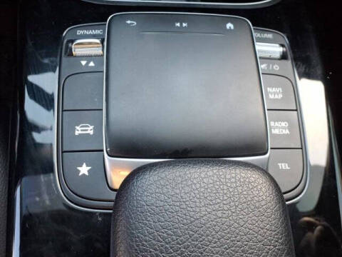 2022 Mercedes-Benz A-Class A 220 4MATIC