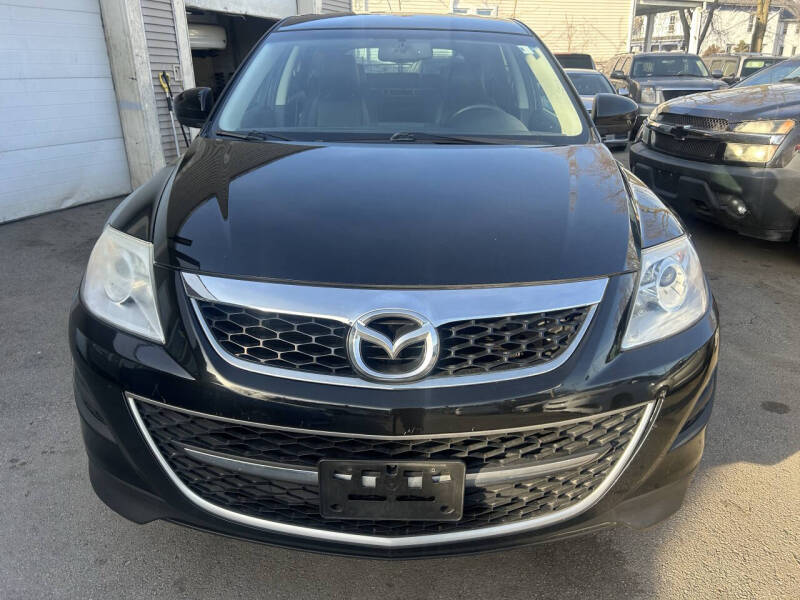 2011 Mazda CX-9 Touring
