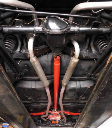 1965 Chevrolet Impala