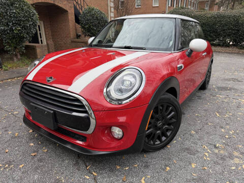 2019 MINI Hardtop 2 Door Cooper