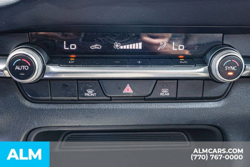 2023 Mazda CX-30 2.5 S Select