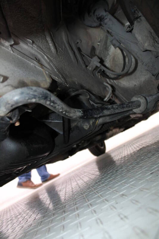 1983 BMW 3 Series 320i