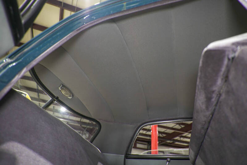 1949 Studebaker Champion