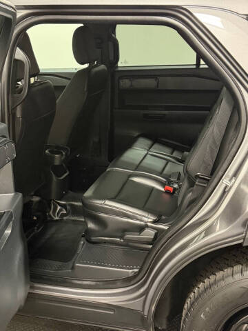 2023 Ford Explorer Police Interceptor Utility