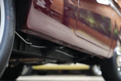 1956 Chevrolet Bel Air