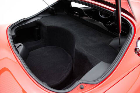 1997 Dodge Viper GTS