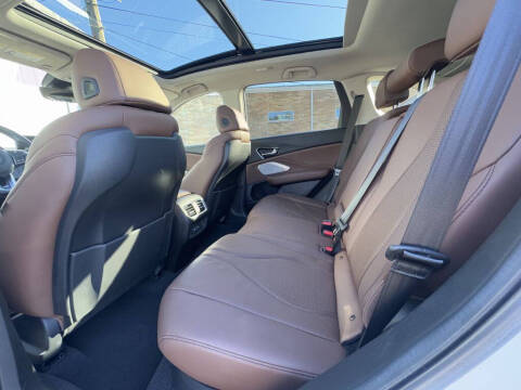 2020 Acura RDX SH-AWD w/Tech