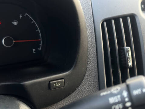 2010 Hyundai Elantra GLS