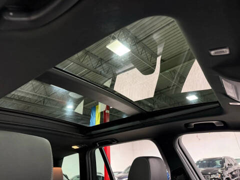 2016 BMW X3 xDrive35i