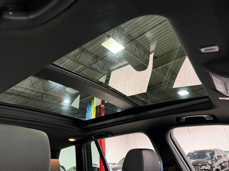 2016 BMW X3 xDrive35i