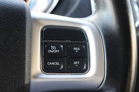 2015 Dodge Grand Caravan