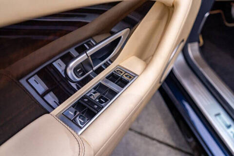 2014 Bentley Continental GT V8 S