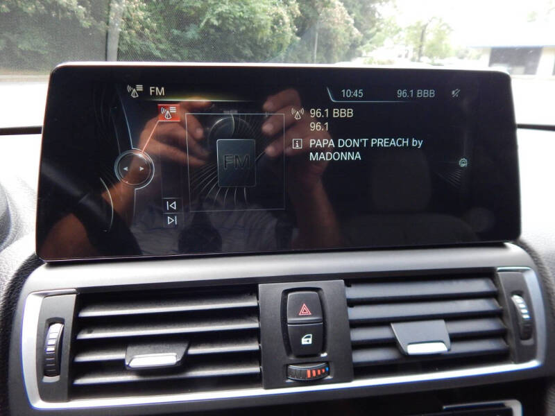 2015 BMW 2 Series M235i