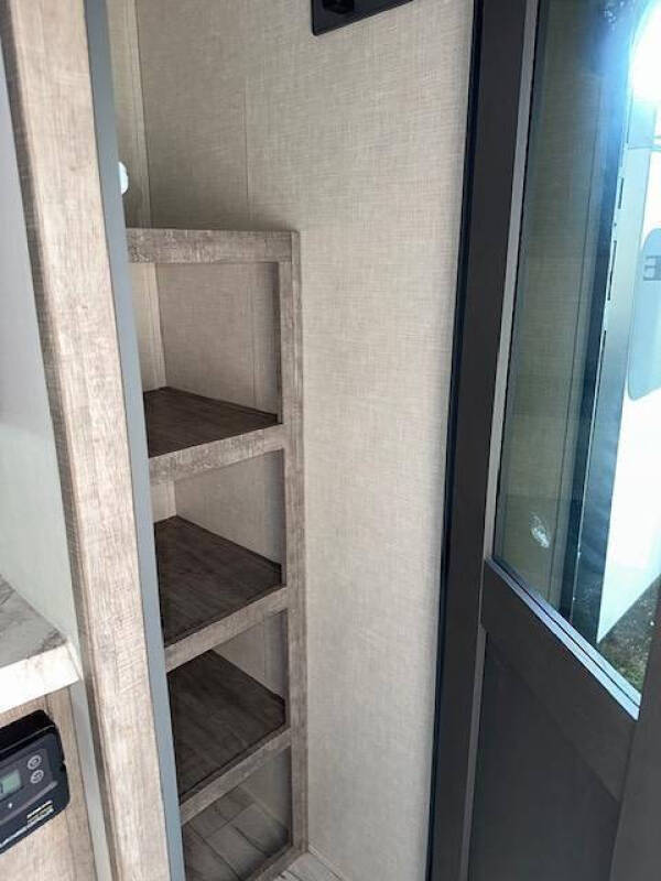 2023 Forest River Surveyor 296QBLE