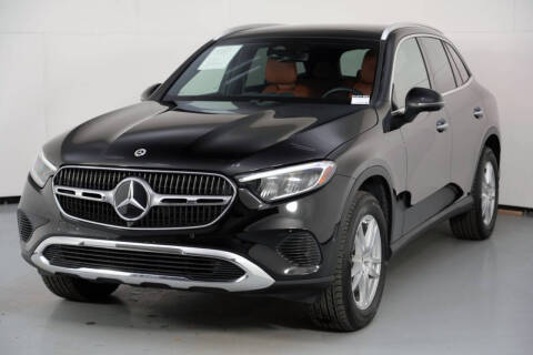 2023 Mercedes-Benz GLC GLC 300 4MATIC