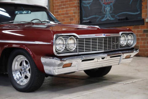 1964 Chevrolet Impala