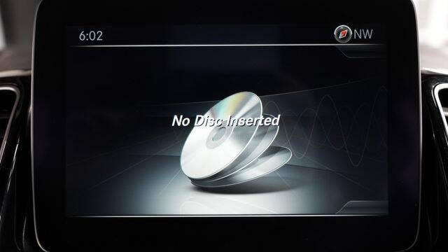 2017 Mercedes-Benz GLE GLE 350 4MATIC