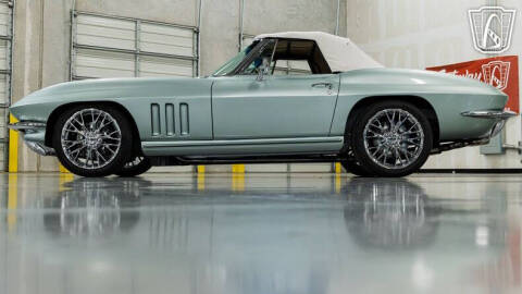 1965 Chevrolet Corvette