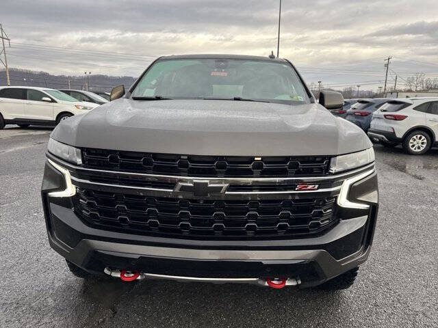 2021 Chevrolet Tahoe for sale at Mid-State Pre-Owned in Beckley, WV