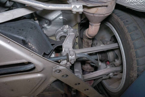 2012 Porsche Cayman R