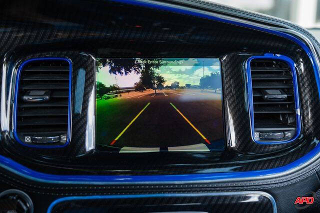 2019 Dodge Charger R/T Scat Pack