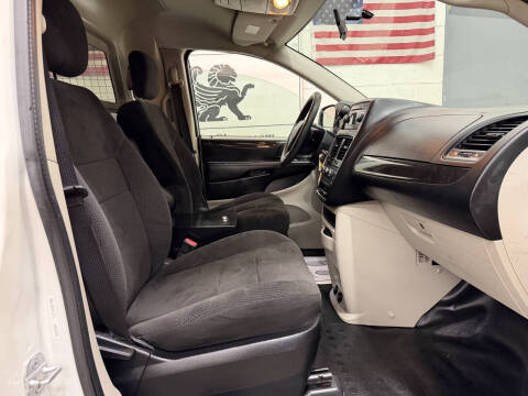2013 RAM C/V Tradesman