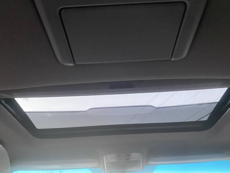 2011 Honda Pilot EX-L w/DVD