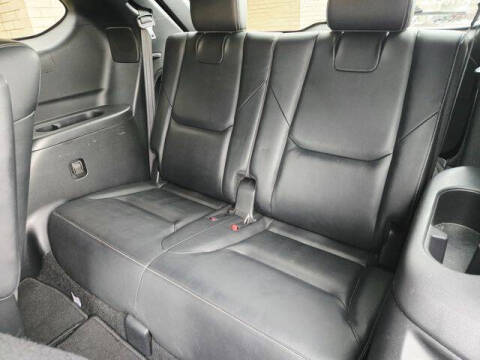 2020 Mazda CX-9 Grand Touring