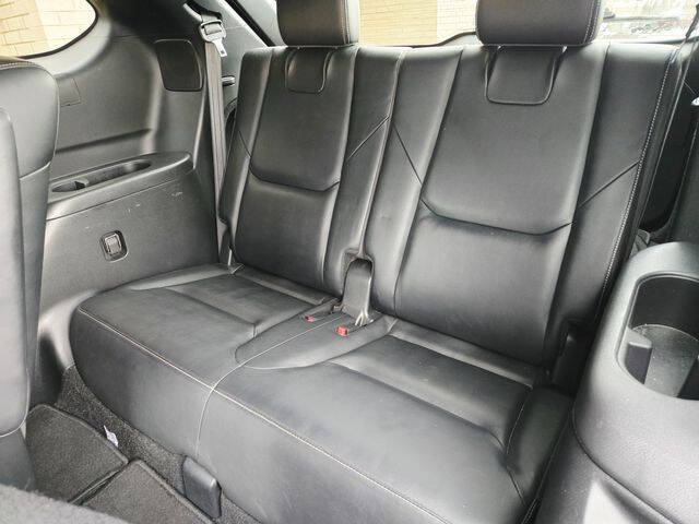 2020 Mazda CX-9 Grand Touring