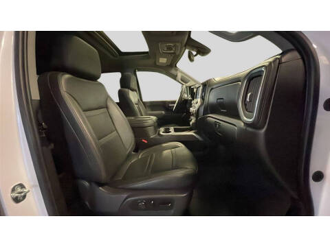 2021 GMC Sierra 2500HD