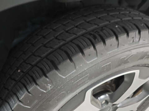 2022 Jeep Renegade Trailhawk