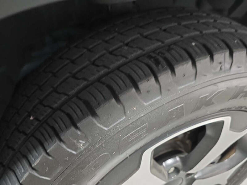 2022 Jeep Renegade Trailhawk