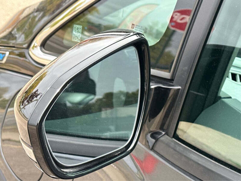 2021 Chevrolet Bolt EV LT