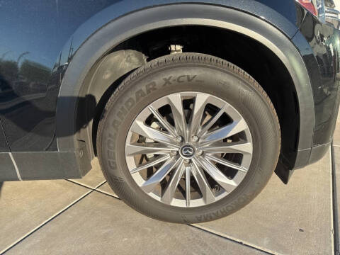 2024 Mazda CX-90 3.3 Turbo Preferred