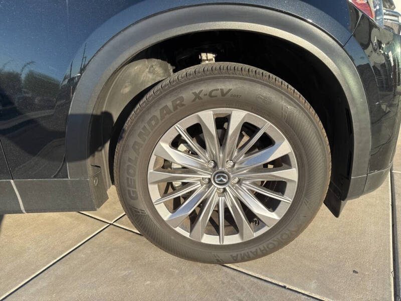 2024 Mazda CX-90 3.3 Turbo Preferred