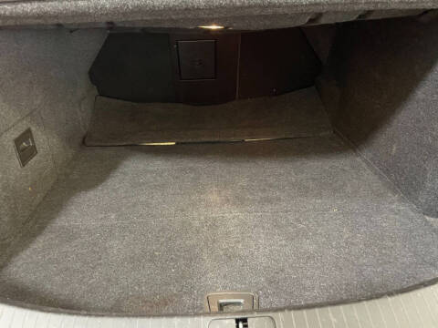 2016 Cadillac XTS Luxury